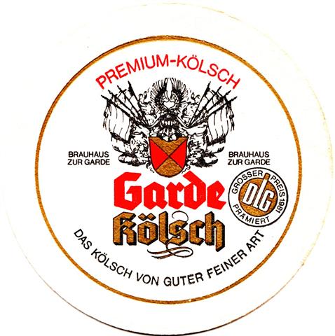 dormagen ne-nw zur garde dlg 1a (rund215-dlg 1981)